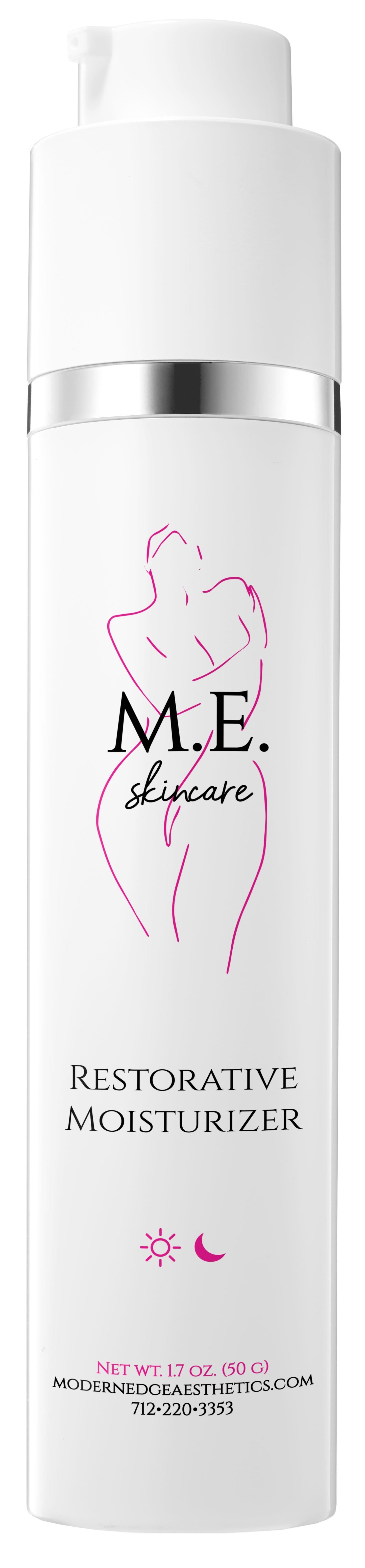 Restorative Moisturizer