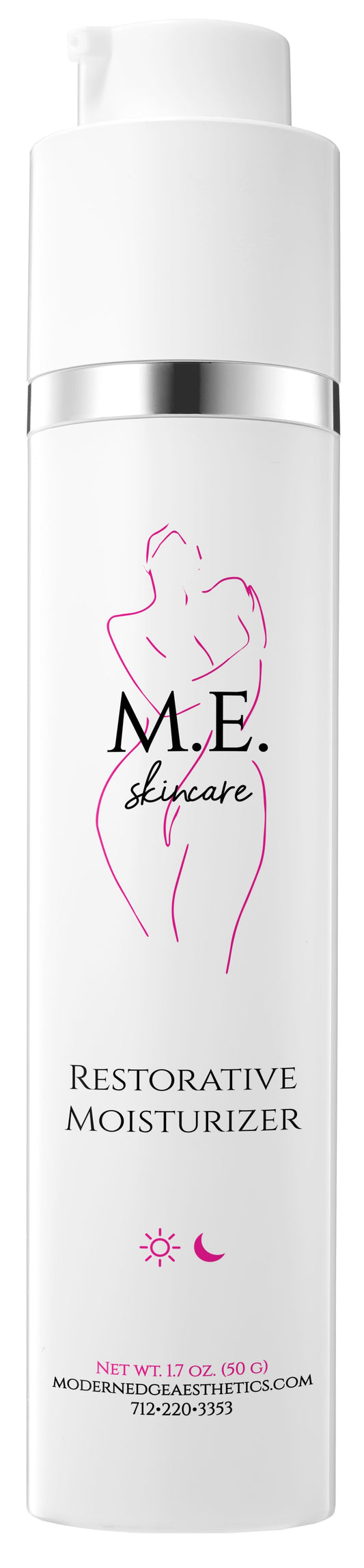 Restorative Moisturizer