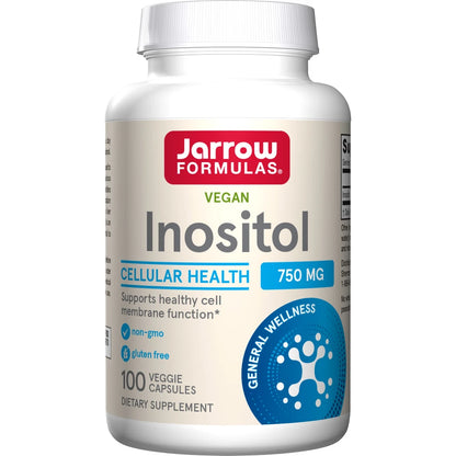 Inositol Jarrow Formulas
