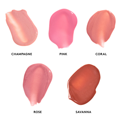 Lip Shine