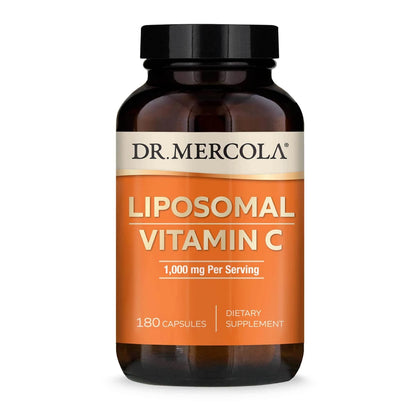 Liposomal Vit C