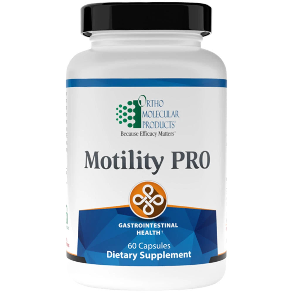 Motility Pro