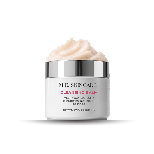 Cleansing Balm 200ml by M.E. Skincare