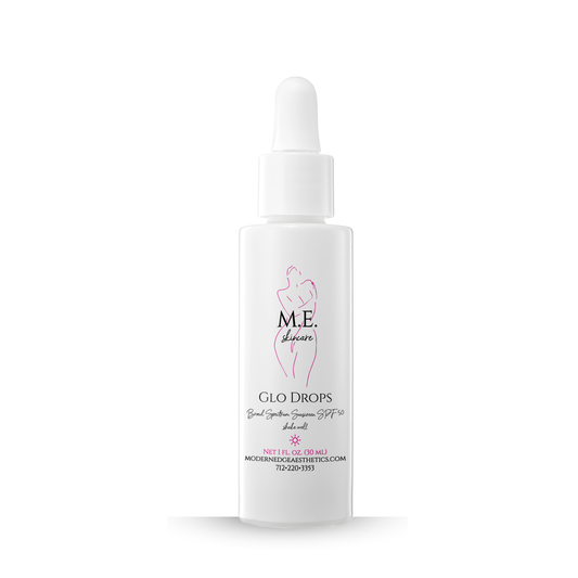 Glo Drops by M.E. Skincare