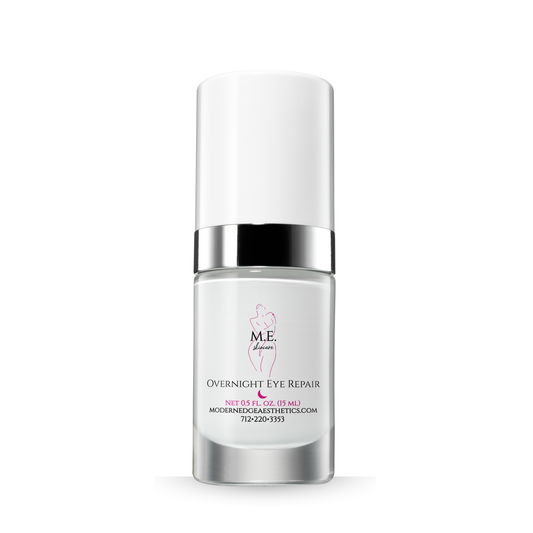 Overnight Eye by M.E. Skincare