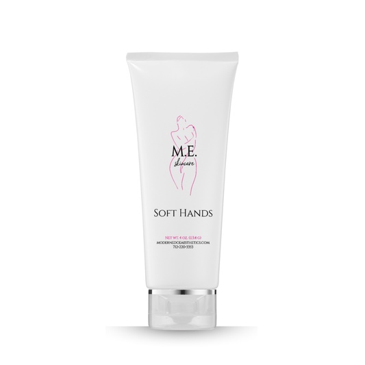 Soft Hands by M.E Skincare
