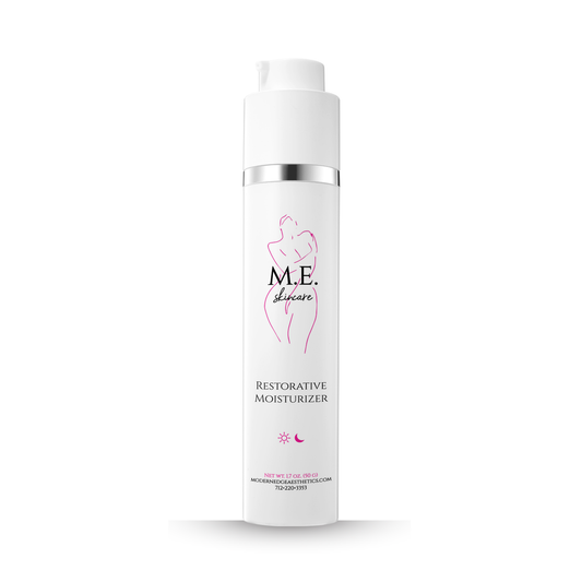 Restorative Moisturizer by M.E. Skincare