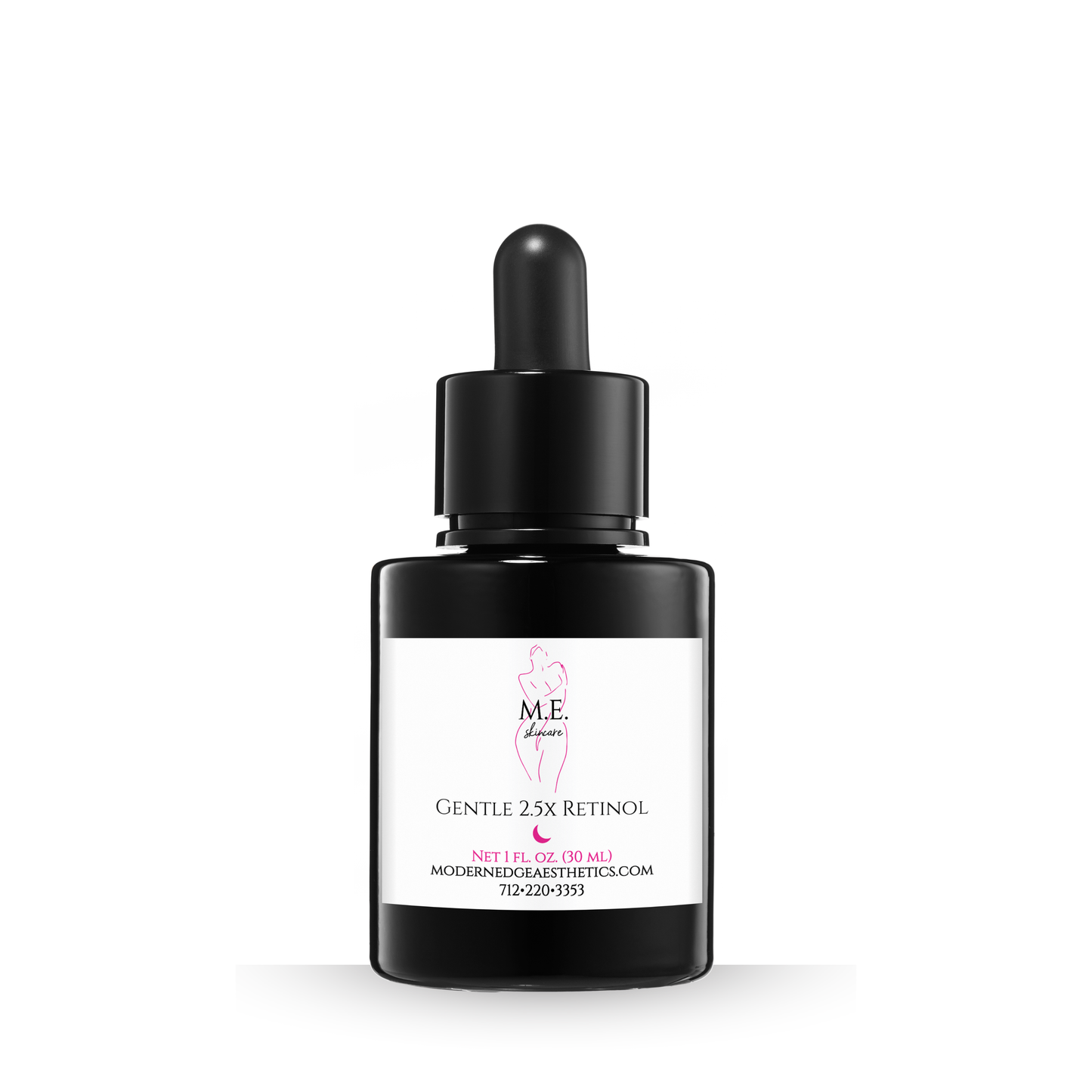 Retinol by M.E. Skincare