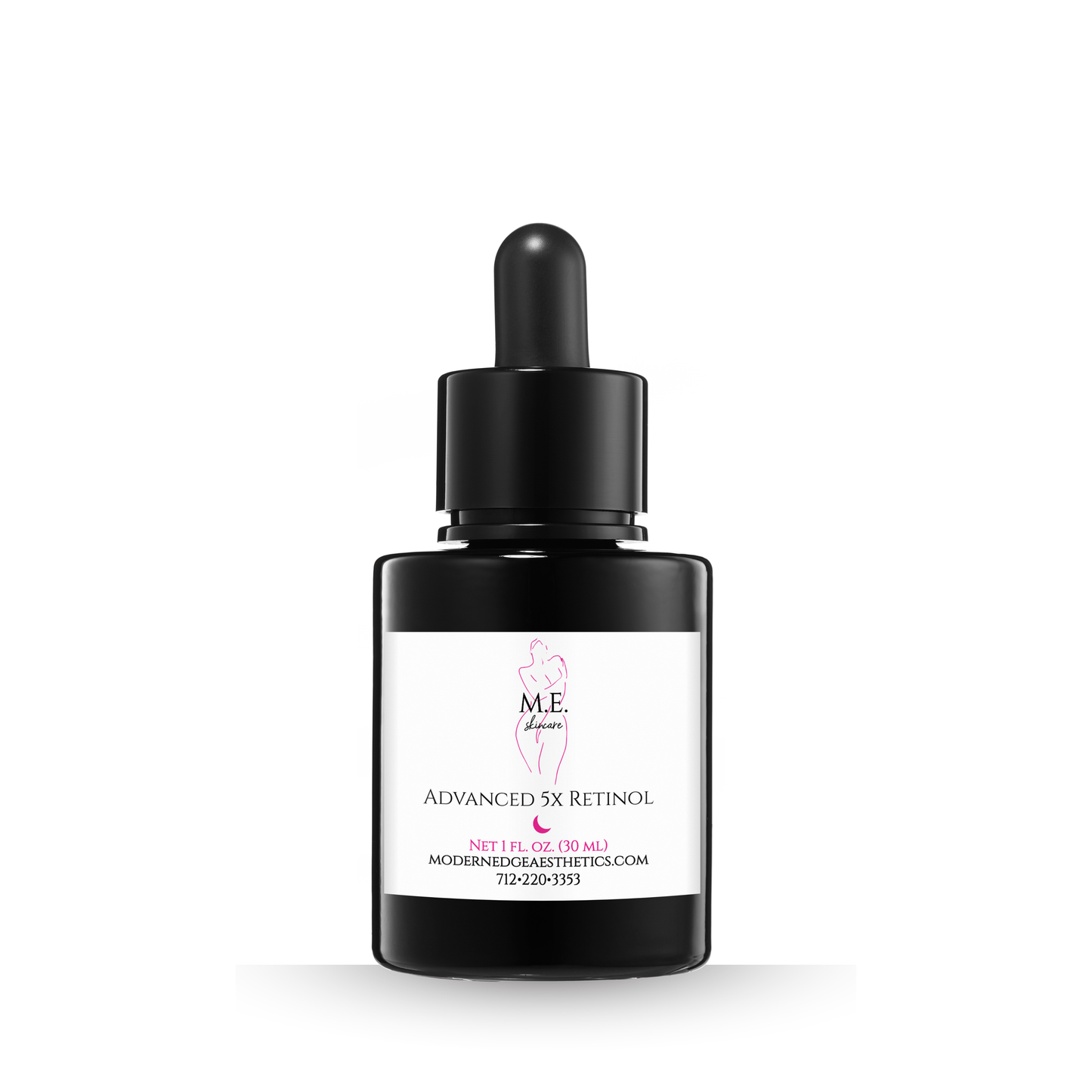 Retinol by M.E. Skincare