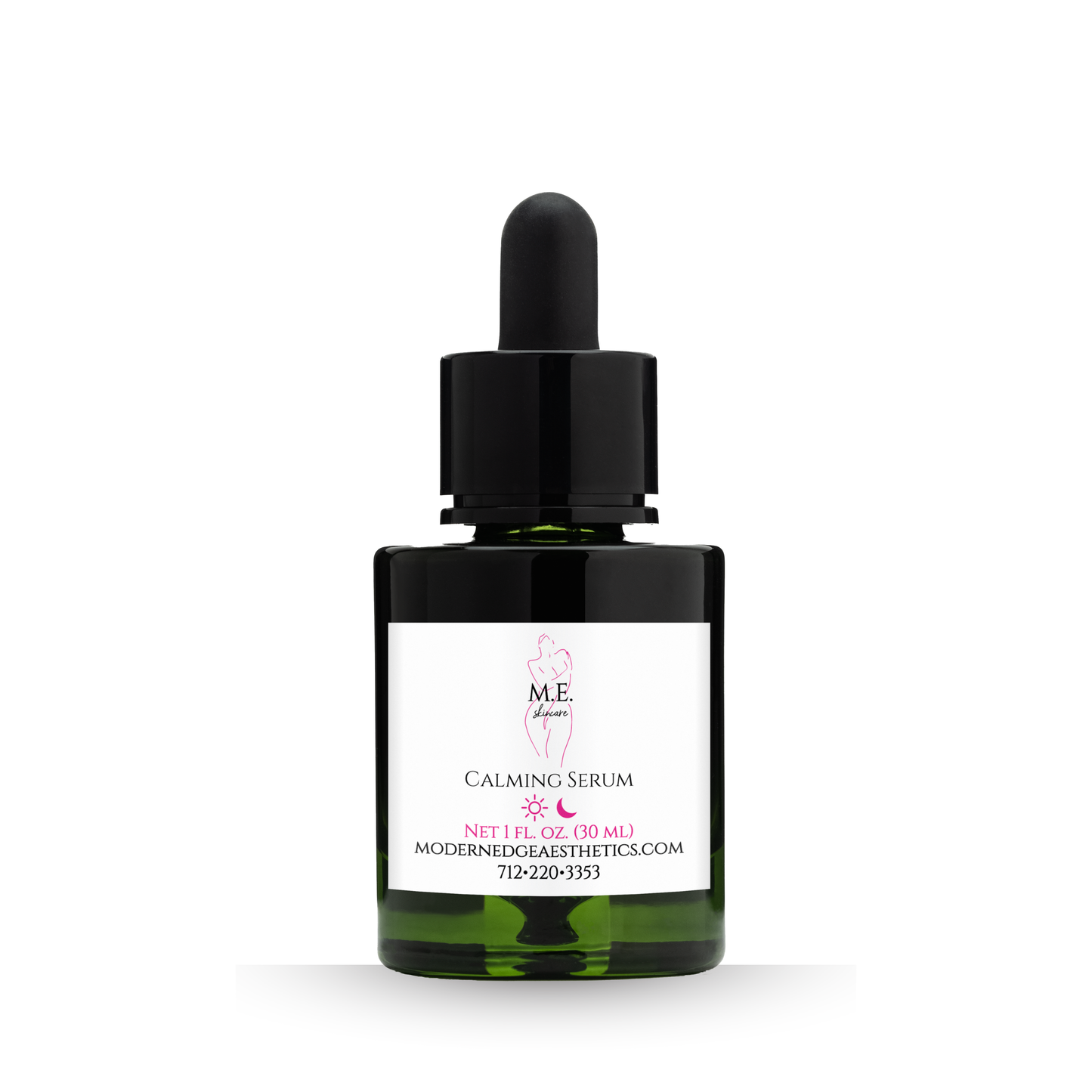 Calming Serum by M.E. Skincare