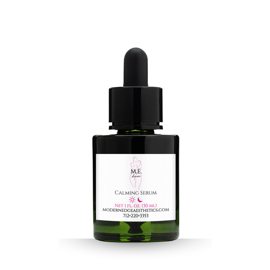 Calming Serum by M.E. Skincare