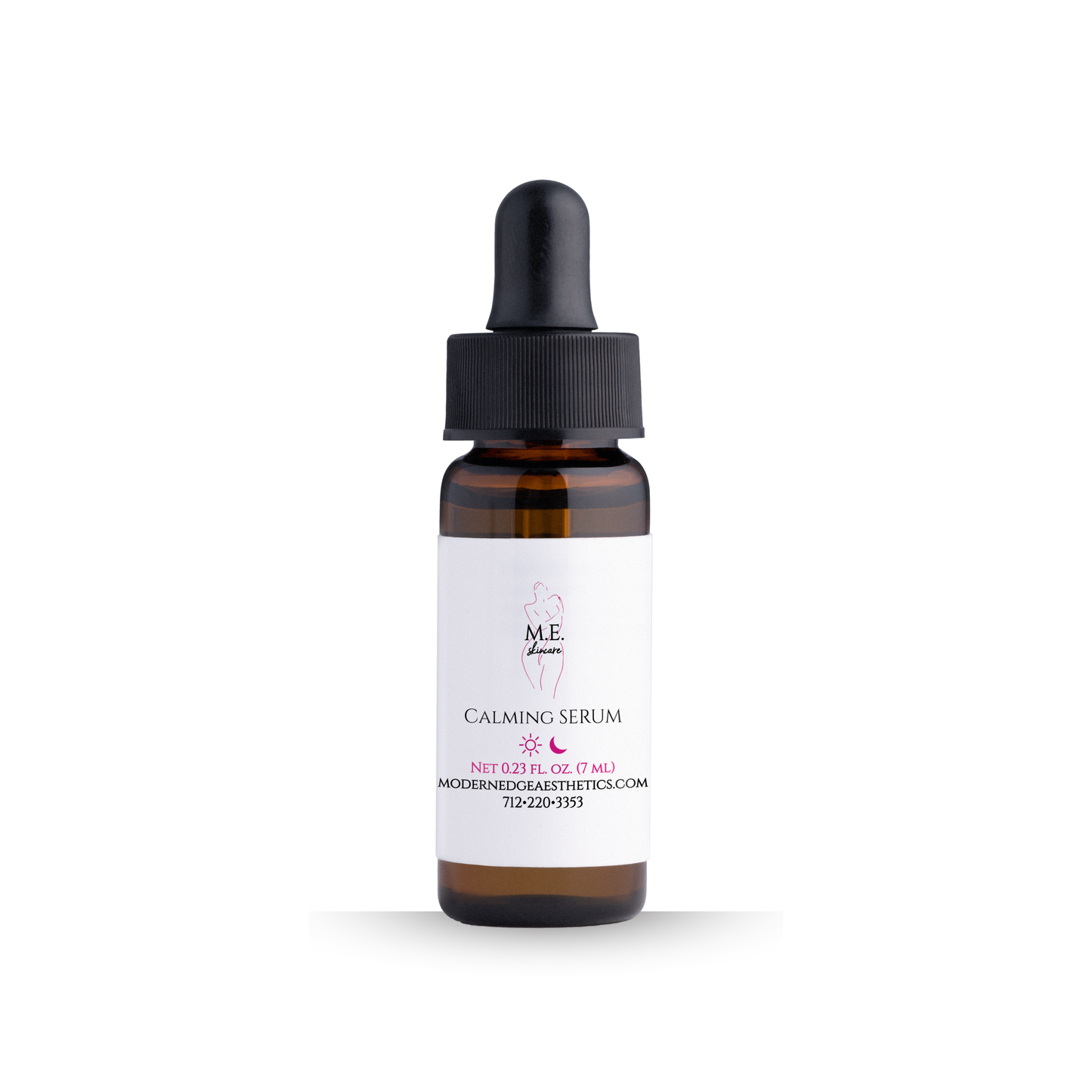 Calming Serum by M.E. Skincare