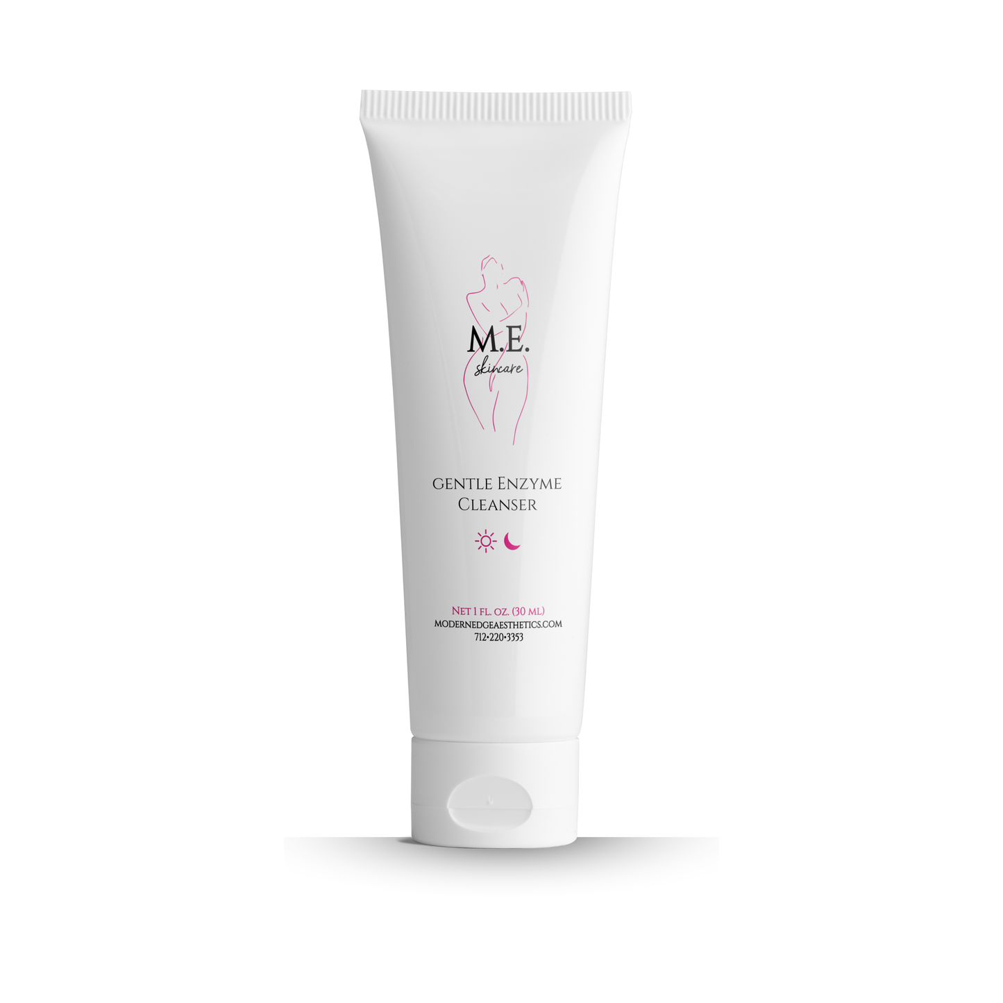 Gentle Enzyme Cleanser by M.E. Skincare
