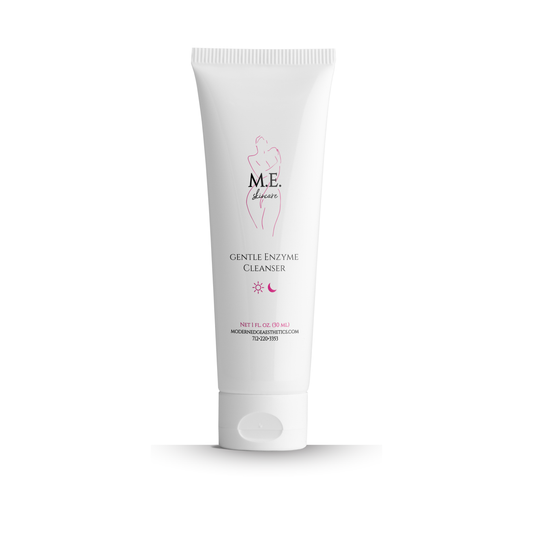Gentle Enzyme Cleanser by M.E. Skincare