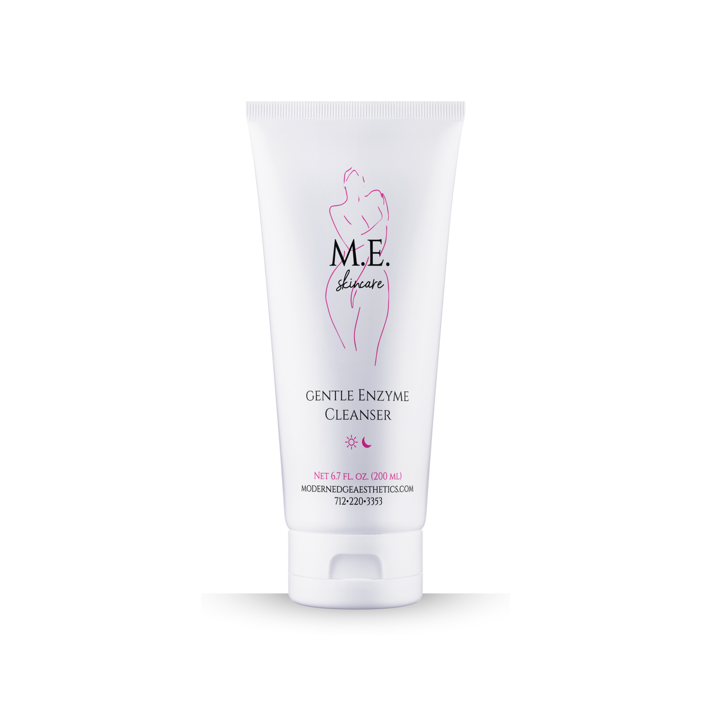 Gentle Enzyme Cleanser by M.E. Skincare
