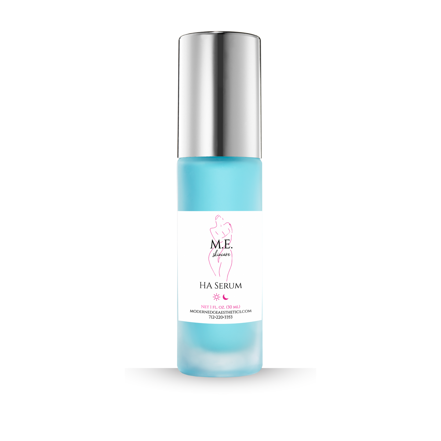 HA Serum by M.E. Skincare