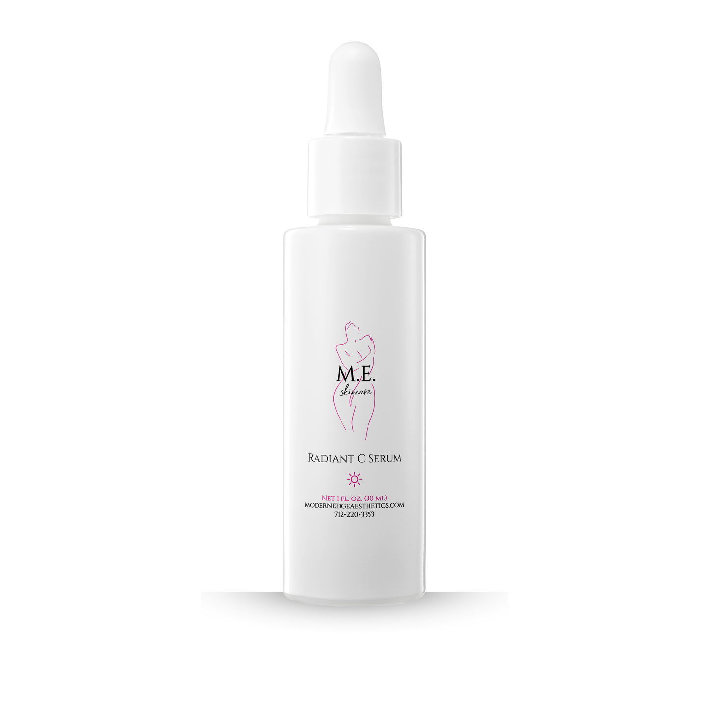 Radiant C by M.E. Skincare