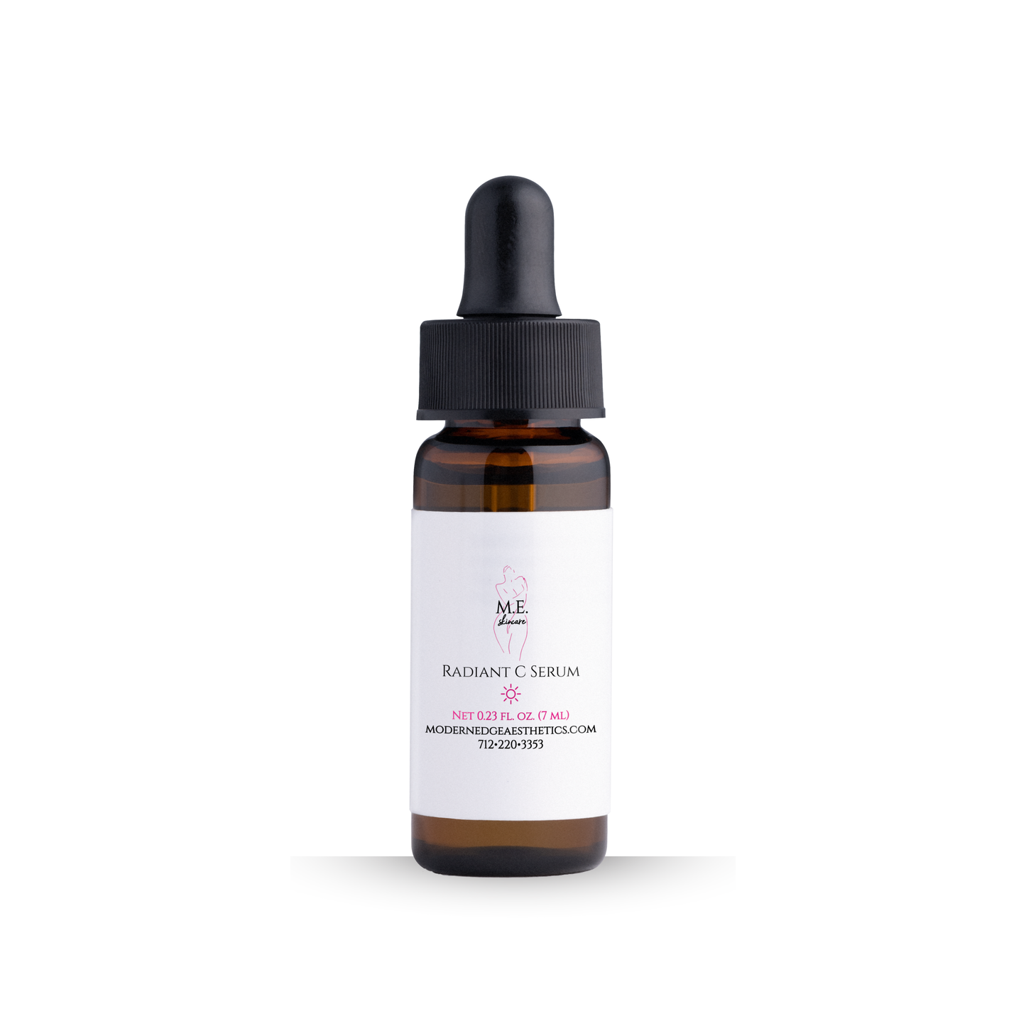 Radiant C by M.E. Skincare