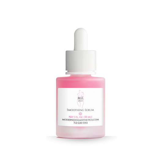 Smoothing Serum by M.E Skincare
