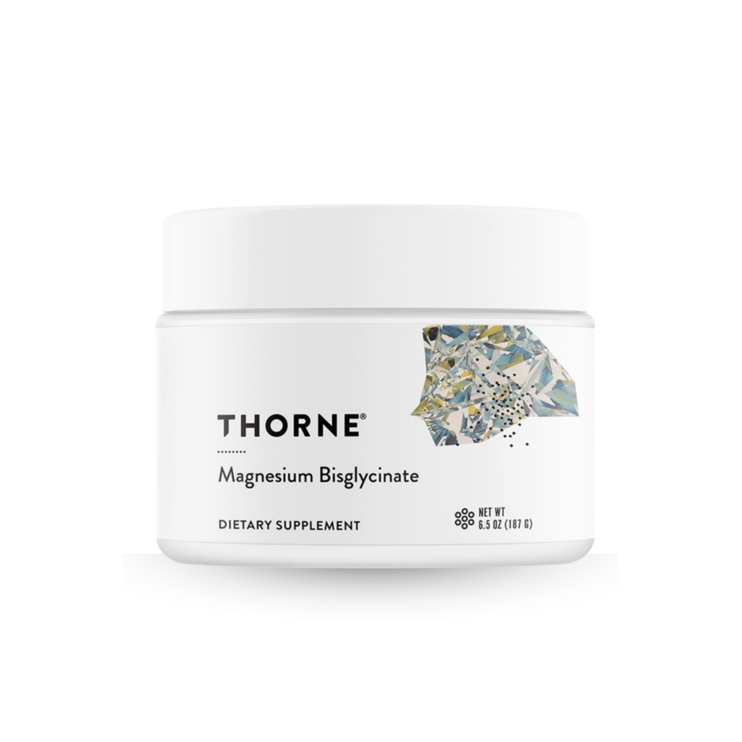 Thorne Magnesium Bisglycinate
