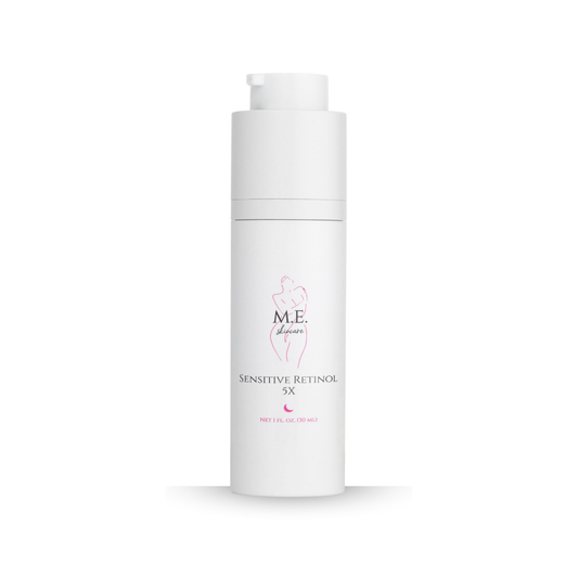 Sensitive 5x Retinol by M.E. Skincare