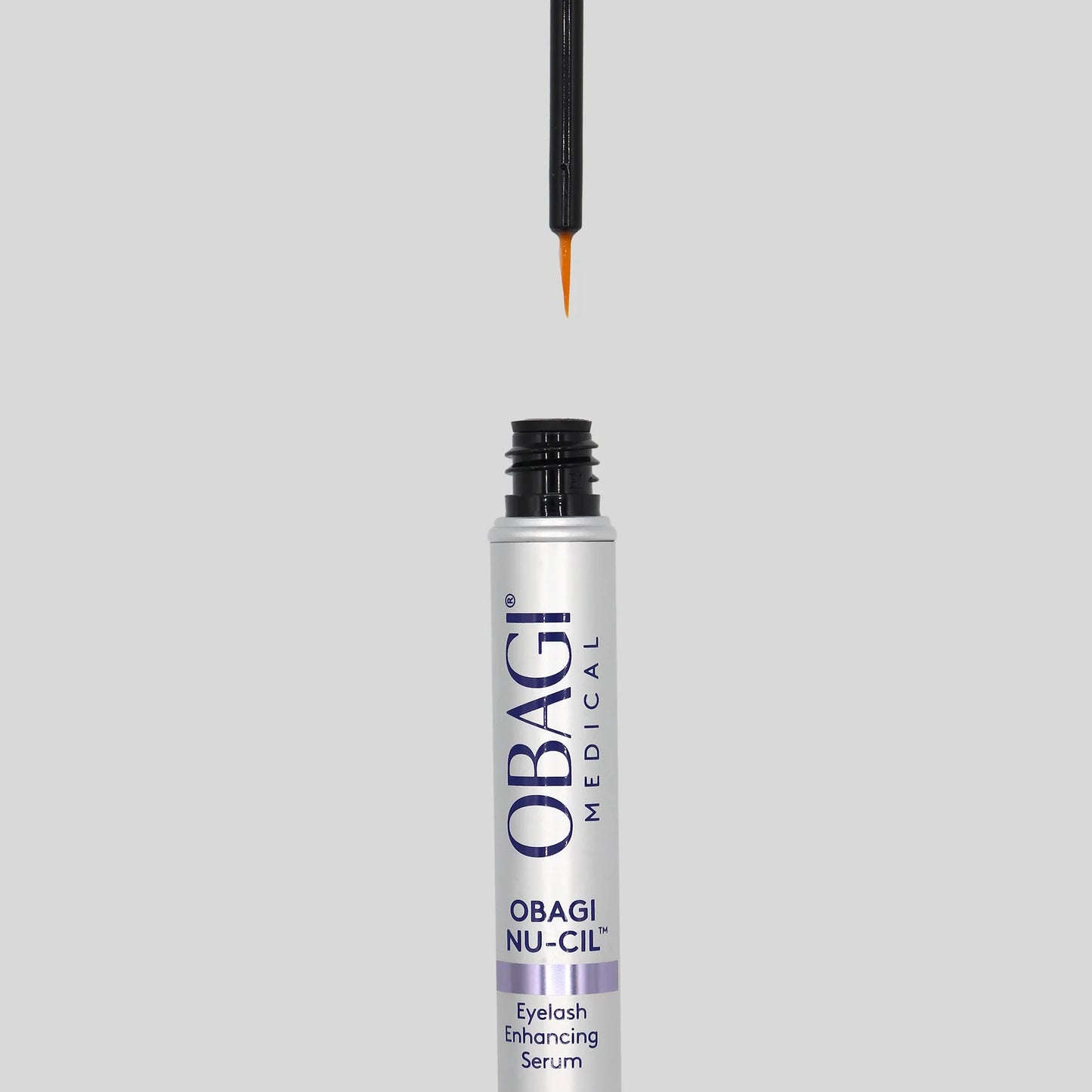 Nu-cil lash serum