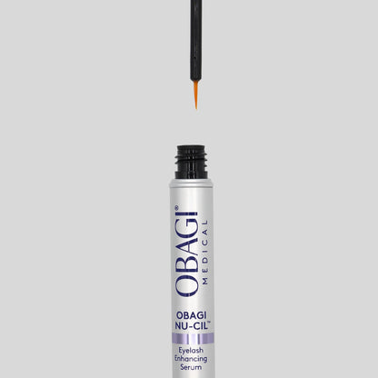 Nu-cil lash serum