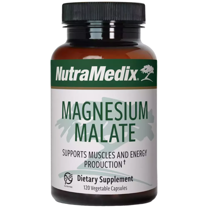 Magnesium Malate NutraMedix