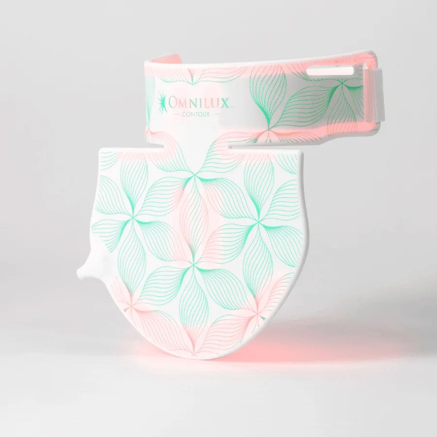 Omnilux- Neck & Decollete