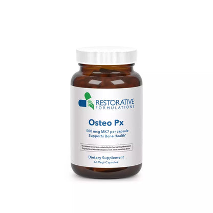 OsteoPx Restorative Formulations