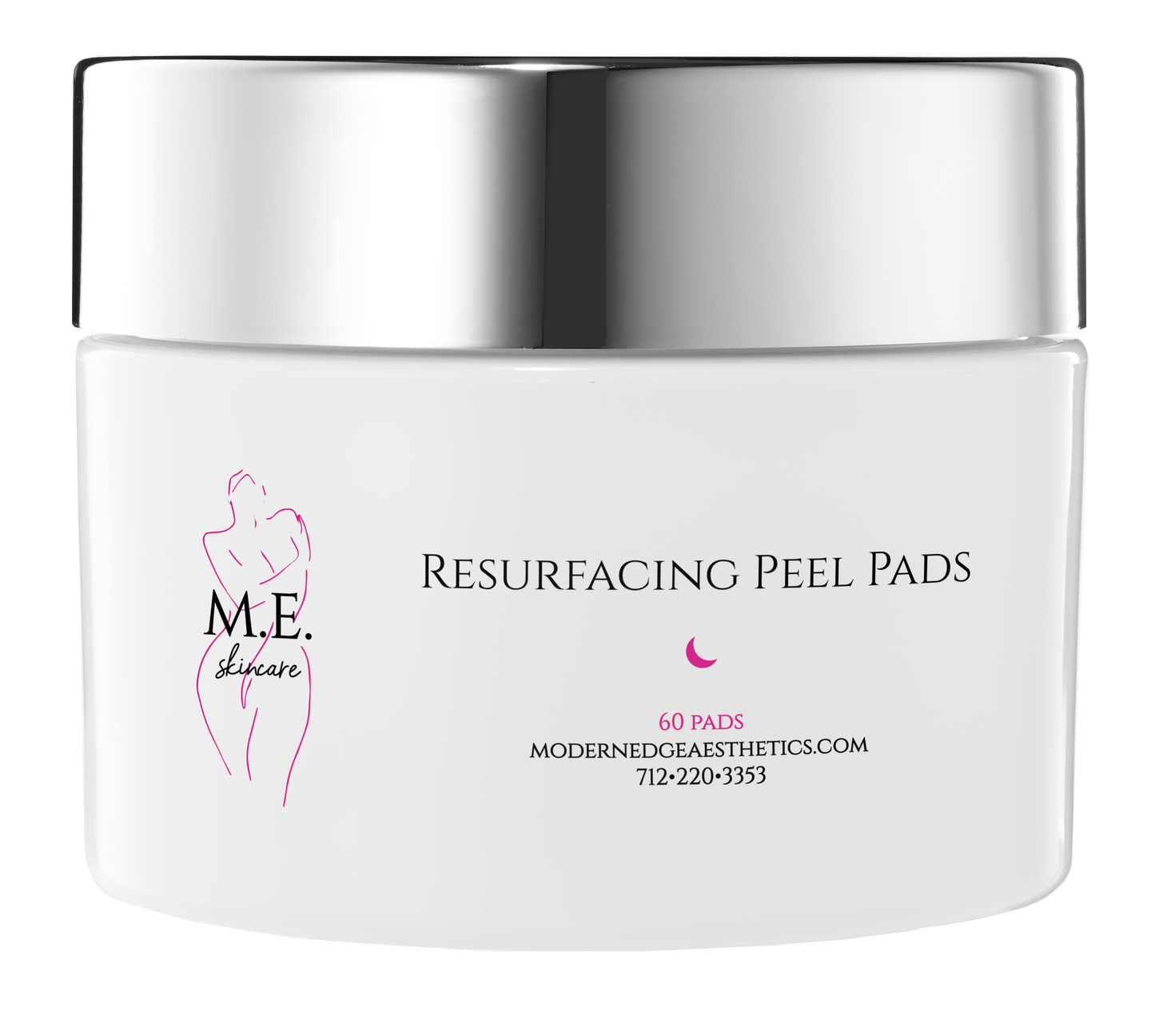 Resurfacing Pads