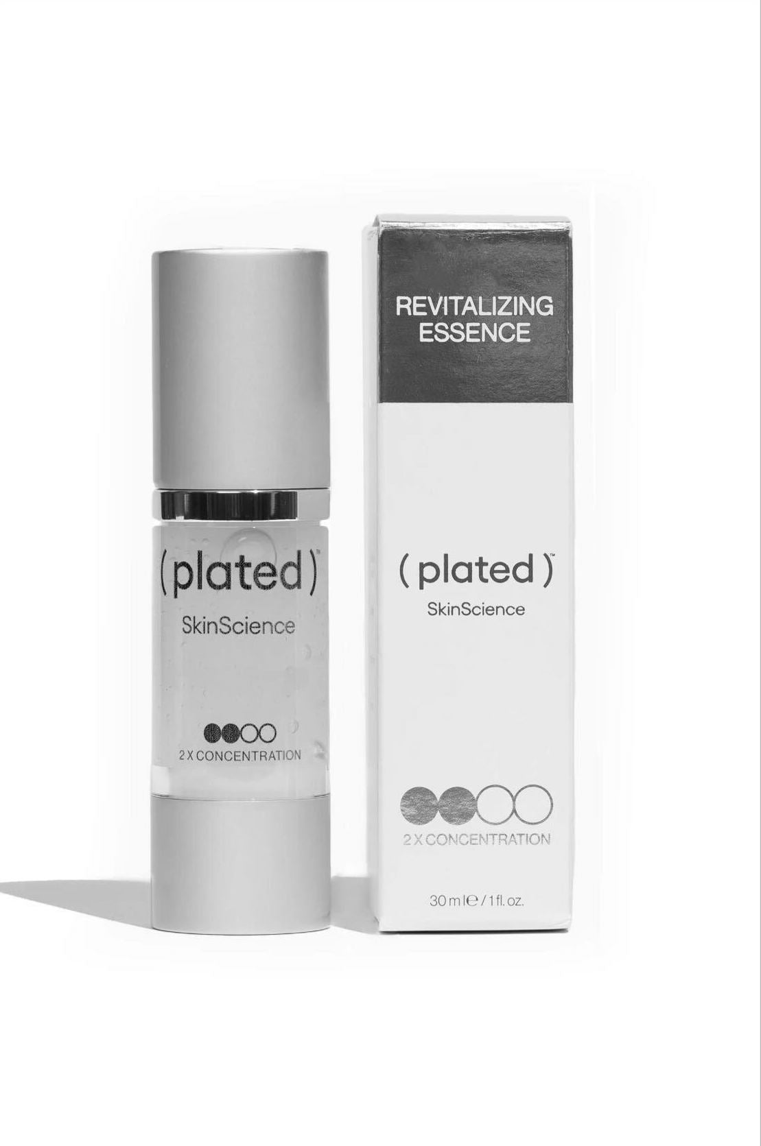 Revitalizing Essence