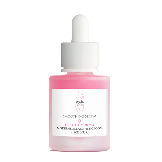 Smoothing Serum by M.E Skincare