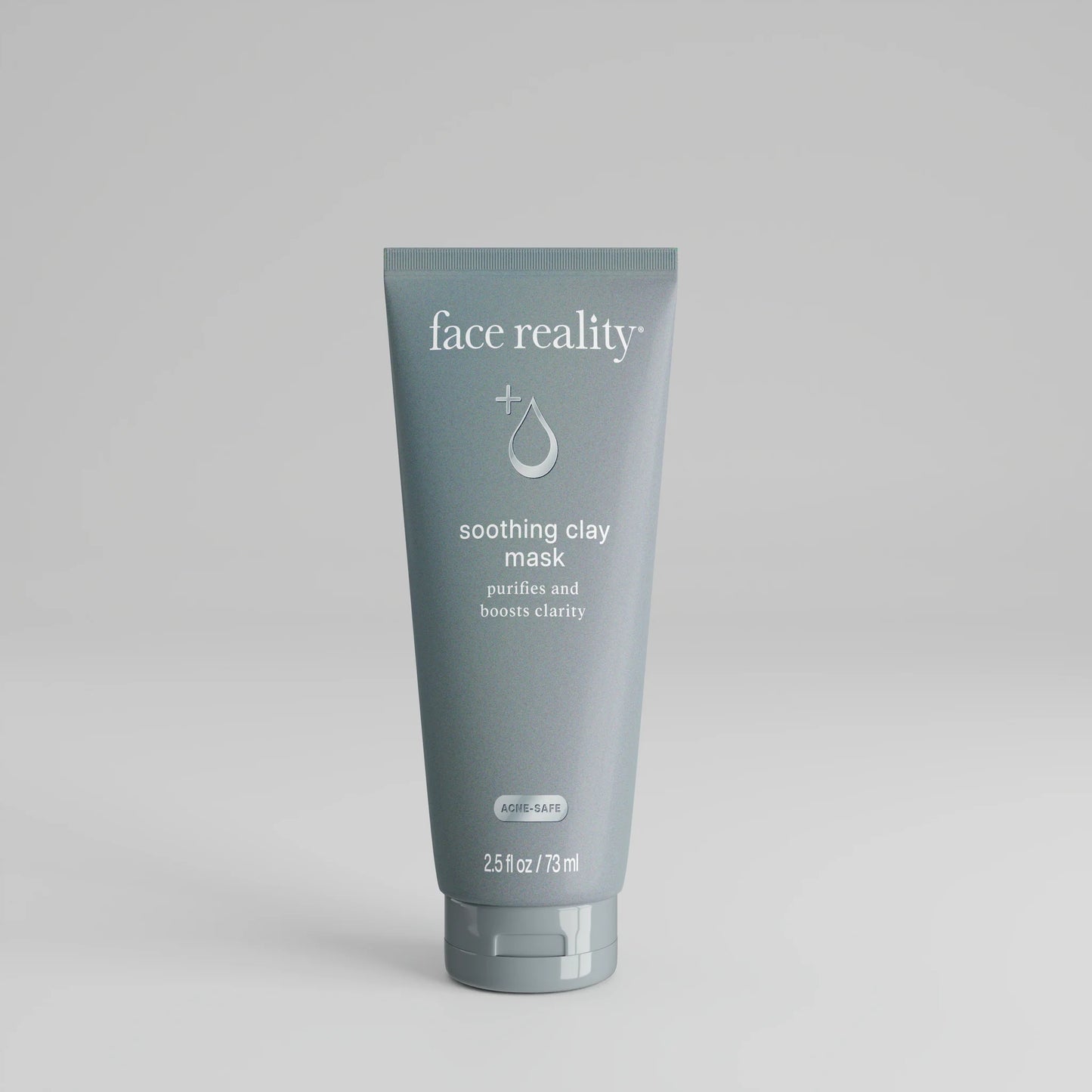 Soothing Clay Mask by Face Reality