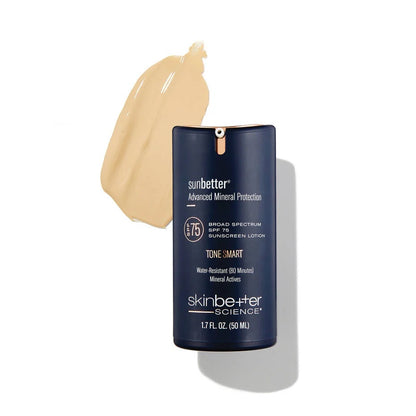 Sunbetter Tone Smart by SkinBetter