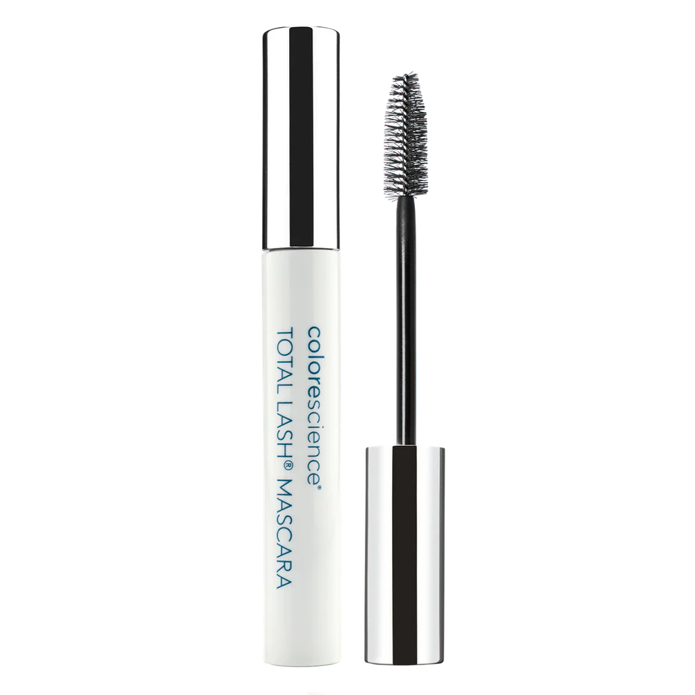 Total Lash Black Mascara by Colorescience