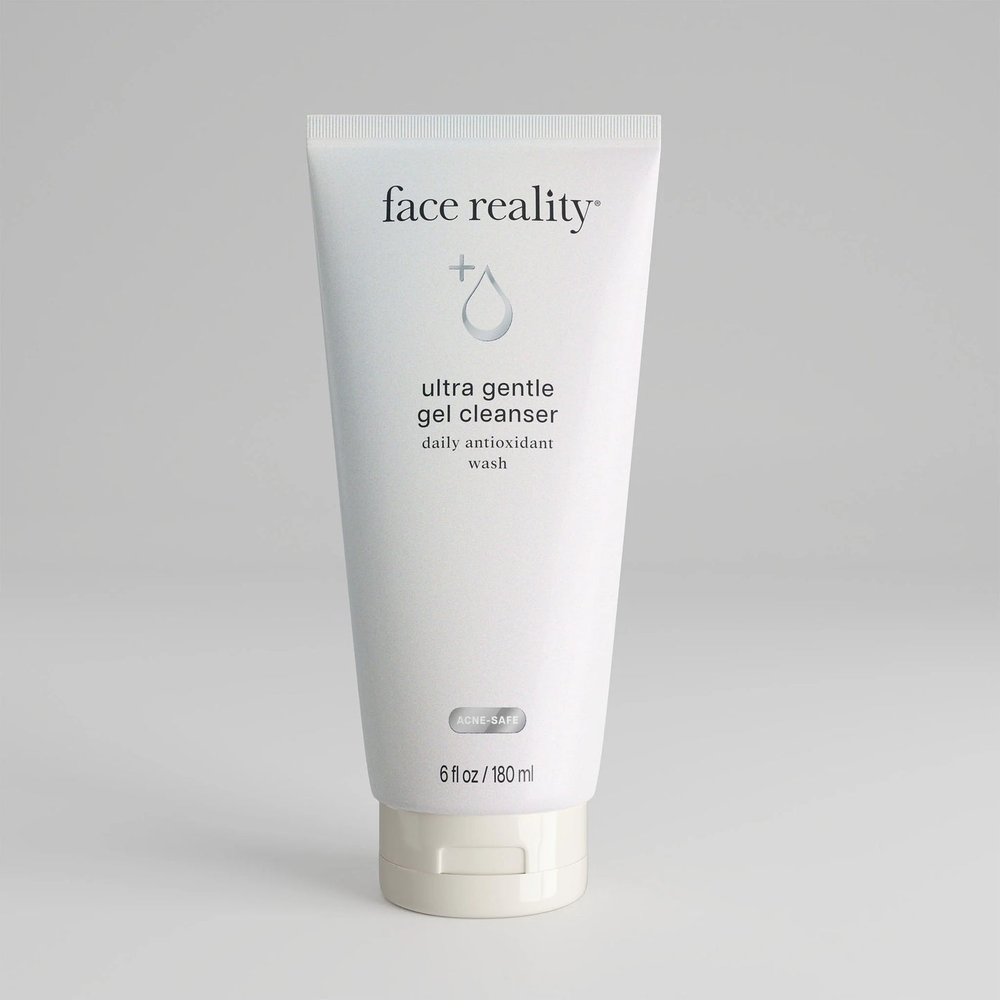 Ultra Gentle Gel Cleanser by Face Reality