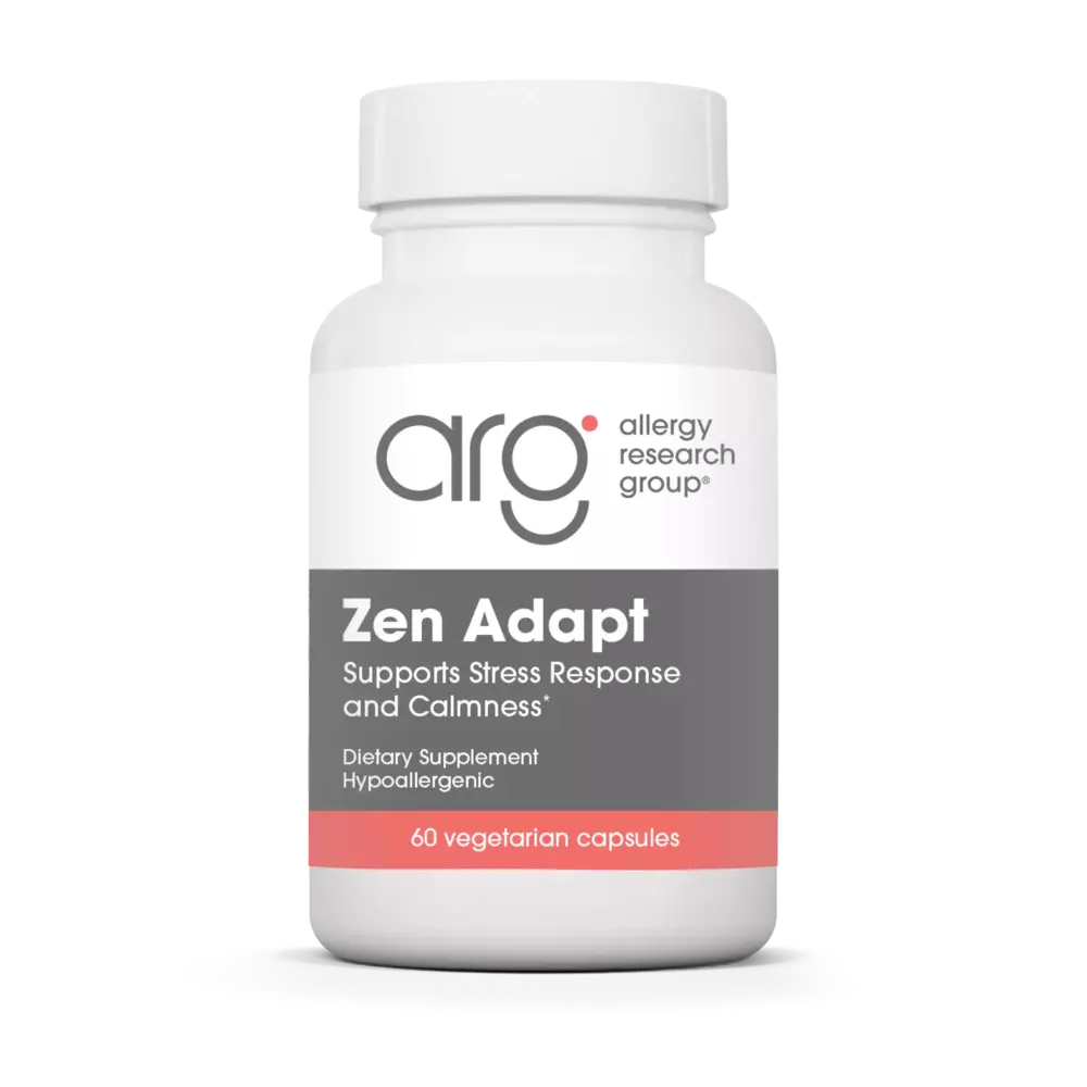 Zen Adapt Allergy Research Group