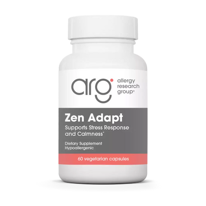 Zen Adapt Allergy Research Group